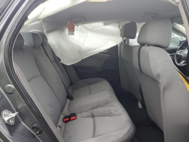 2HGFC2F5XGH545243 - 2016 HONDA CIVIC LX Boz foto 10