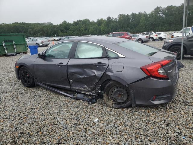 2HGFC2F5XGH545243 - 2016 HONDA CIVIC LX Boz foto 2
