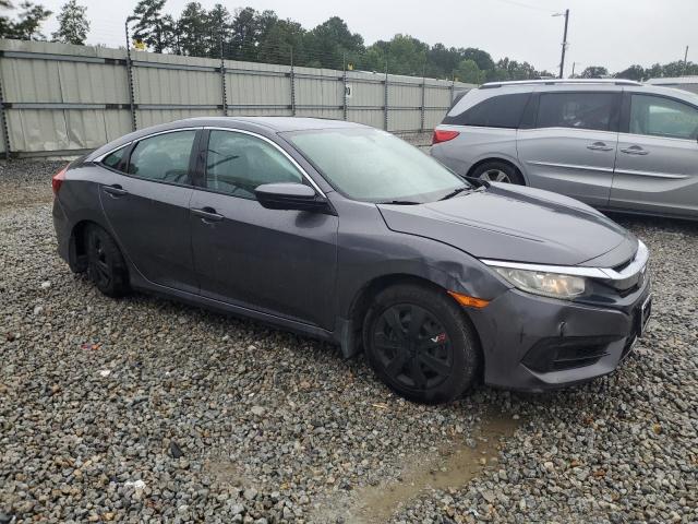 2HGFC2F5XGH545243 - 2016 HONDA CIVIC LX Boz foto 4