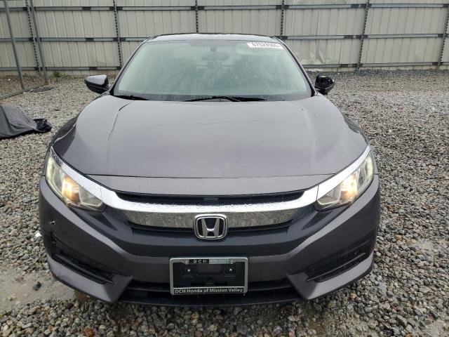 2HGFC2F5XGH545243 - 2016 HONDA CIVIC LX Boz foto 5