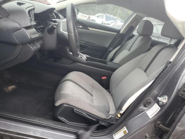 2HGFC2F5XGH545243 - 2016 HONDA CIVIC LX Boz foto 7