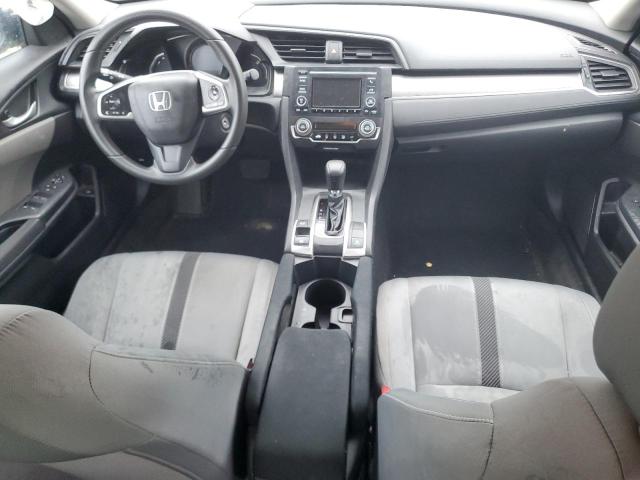 2HGFC2F5XGH545243 - 2016 HONDA CIVIC LX Boz foto 8