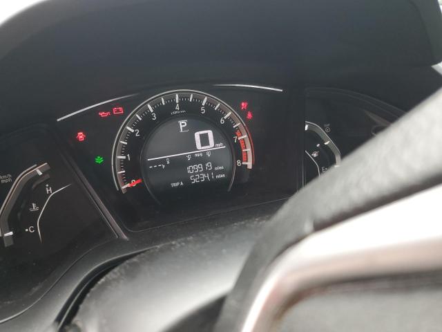 2HGFC2F5XGH545243 - 2016 HONDA CIVIC LX Boz foto 9