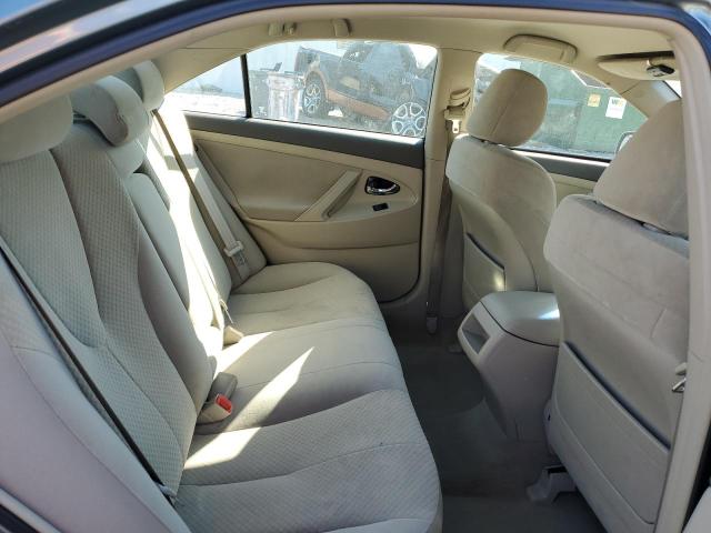 4T1BE46K87U677886 - 2007 TOYOTA CAMRY CE 绿色 照片 10