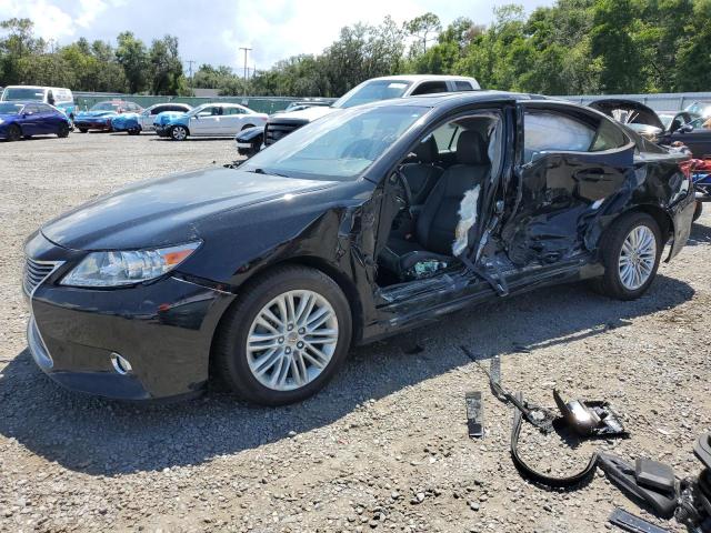 2015 LEXUS ES 350, 