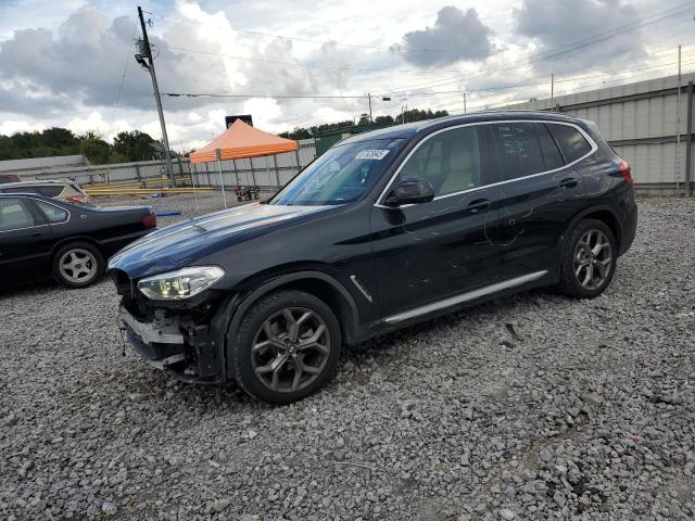 2020 BMW X3 SDRIVE30I, 