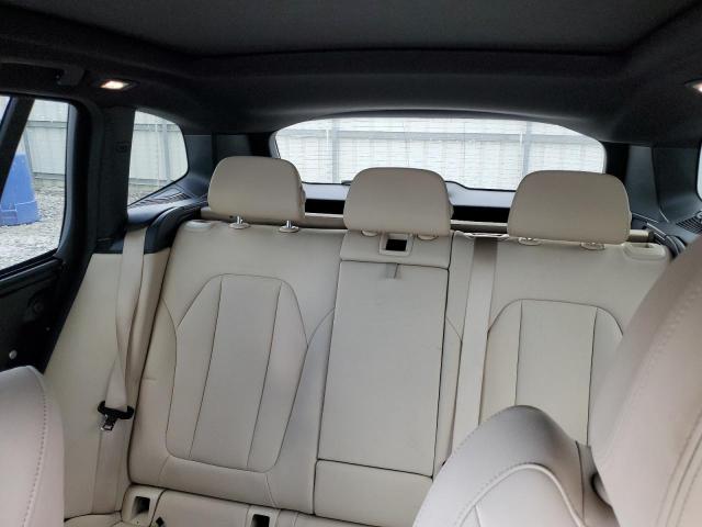 5UXTY3C04L9C26370 - 2020 BMW X3 SDRIVE30I BLACK photo 10