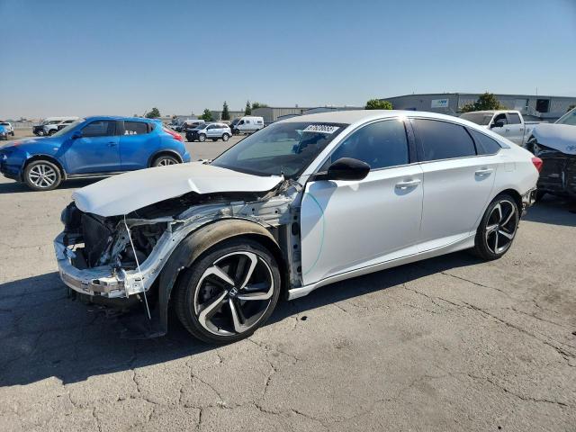2021 HONDA ACCORD SPORT, 
