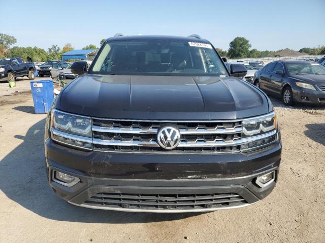 1V2NR2CA2KC544186 - 2019 VOLKSWAGEN ATLAS SEL PREMIUM BLACK photo 5