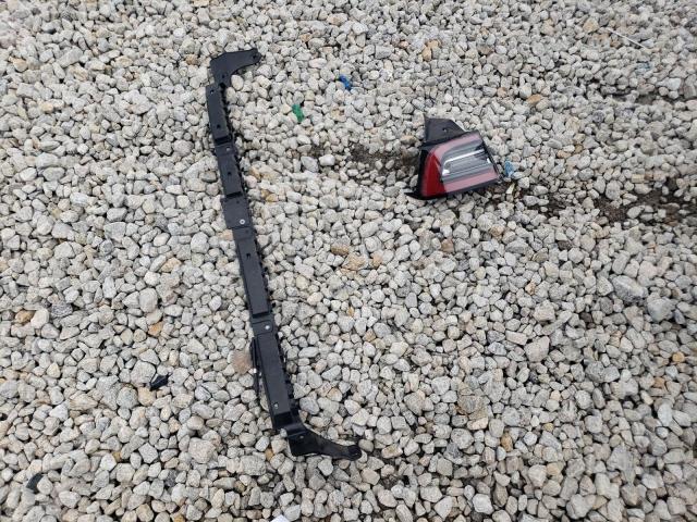 5YJ3E1EA8PF452568 - 2023 TESLA MODEL 3 Schwarz Foto 12