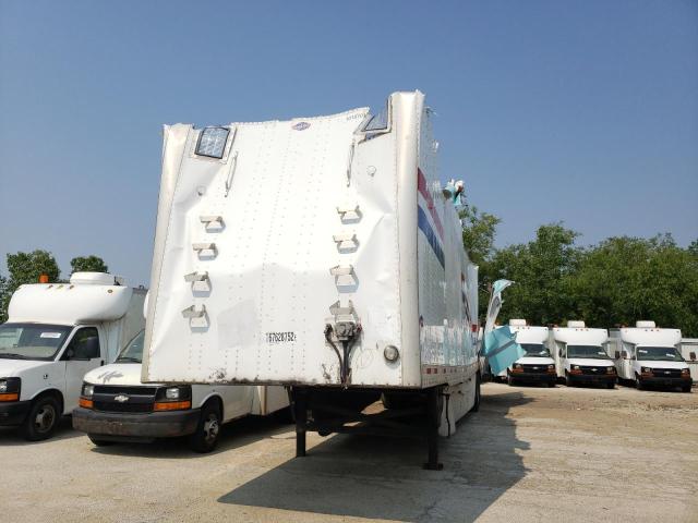 1UYVS2535FP167101 - 2015 UTILITY TRAILER Ağ foto 2