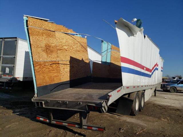 1UYVS2535FP167101 - 2015 UTILITY TRAILER Ağ foto 4