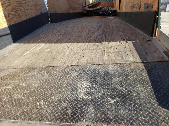 1UYVS2535FP167101 - 2015 UTILITY TRAILER Ağ foto 6