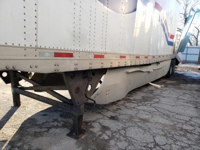 1UYVS2535FP167101 - 2015 UTILITY TRAILER Ağ foto 9