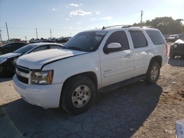 2012 CHEVROLET TAHOE C1500 LT, 