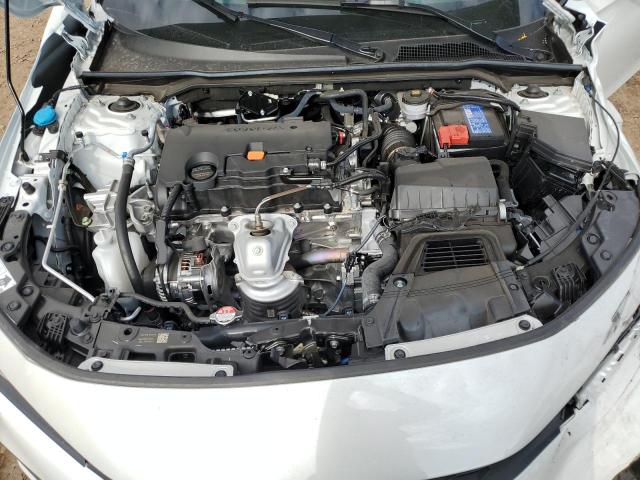 19XFL2H87PE013014 - 2023 HONDA CIVIC SPORT WHITE photo 11