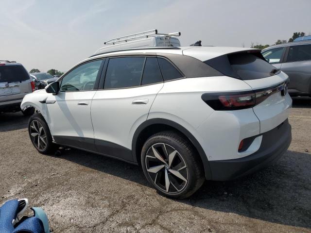 1V2WNPE89PC049725 - 2023 VOLKSWAGEN ID.4 PRO S 白色 照片 2