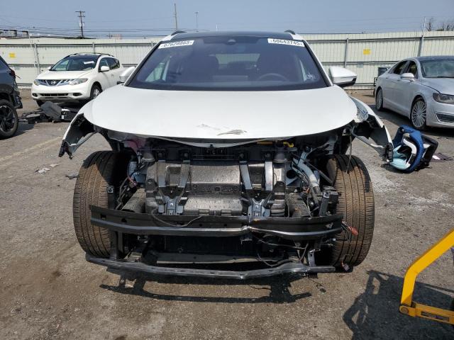 1V2WNPE89PC049725 - 2023 VOLKSWAGEN ID.4 PRO S 白色 照片 5