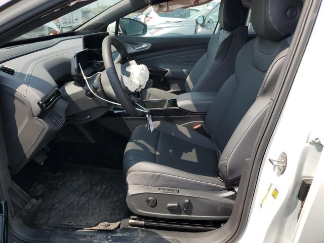 1V2WNPE89PC049725 - 2023 VOLKSWAGEN ID.4 PRO S 白色 照片 7