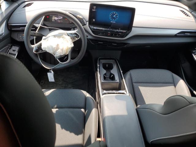 1V2WNPE89PC049725 - 2023 VOLKSWAGEN ID.4 PRO S 白色 照片 8