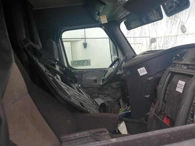 3AKJHHDR3NSNX7693 - 2022 FREIGHTLINER CASCADIA 1 WHITE photo 5