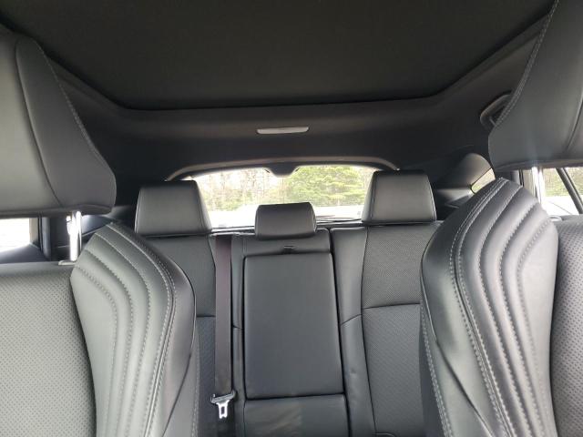 JTEAAAAH7NJ090014 - 2022 TOYOTA VENZA LE RED photo 10