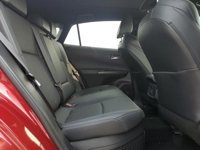 JTEAAAAH7NJ090014 - 2022 TOYOTA VENZA LE RED photo 11