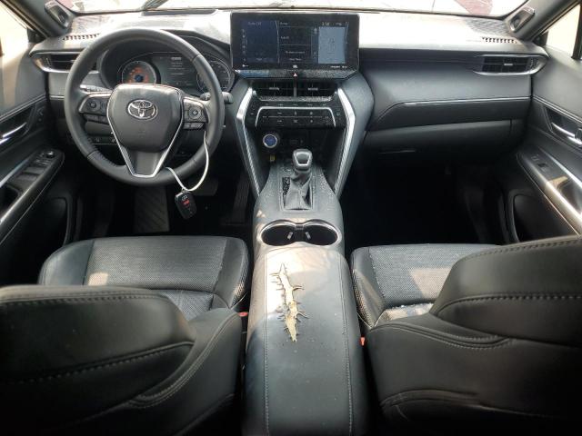 JTEAAAAH7NJ090014 - 2022 TOYOTA VENZA LE RED photo 8