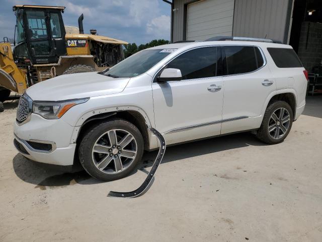 2017 GMC ACADIA DENALI, 