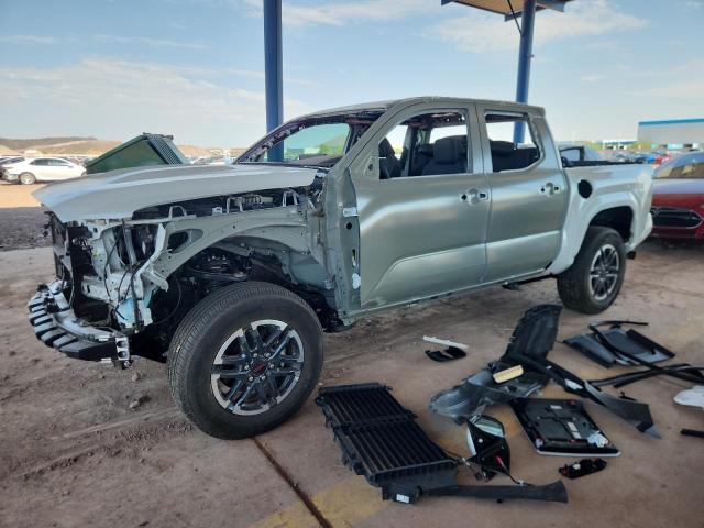 2024 TOYOTA TACOMA DOUBLE CAB, 