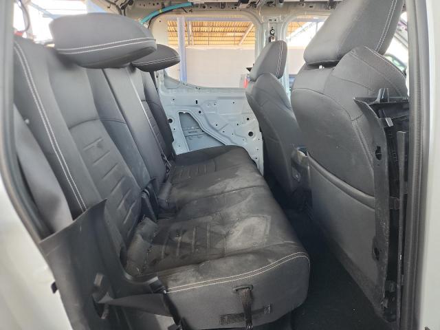 3TYLB5JN4RT056410 - 2024 TOYOTA TACOMA DOUBLE CAB أبيض صورة 10