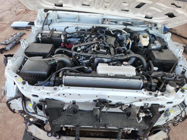 3TYLB5JN4RT056410 - 2024 TOYOTA TACOMA DOUBLE CAB أبيض صورة 11