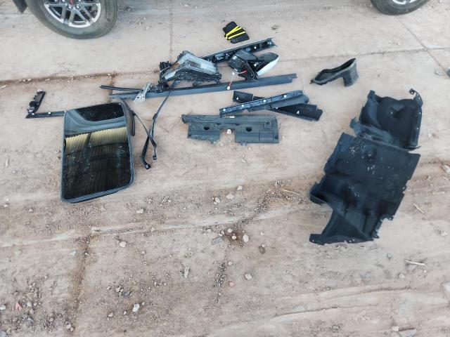 3TYLB5JN4RT056410 - 2024 TOYOTA TACOMA DOUBLE CAB أبيض صورة 12