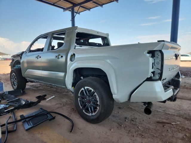 3TYLB5JN4RT056410 - 2024 TOYOTA TACOMA DOUBLE CAB أبيض صورة 2