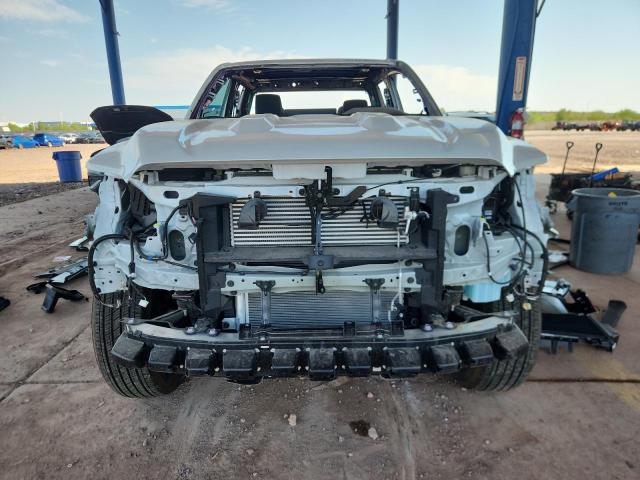 3TYLB5JN4RT056410 - 2024 TOYOTA TACOMA DOUBLE CAB أبيض صورة 5
