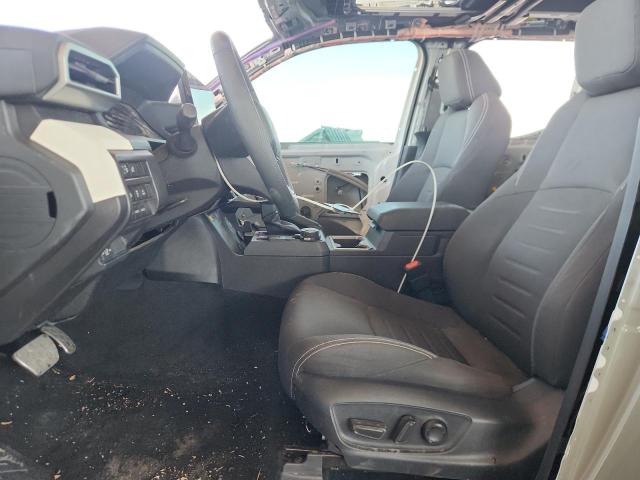 3TYLB5JN4RT056410 - 2024 TOYOTA TACOMA DOUBLE CAB أبيض صورة 7