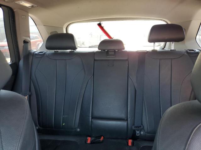 5UXKR6C5XF0J79471 - 2015 BMW X5 XDRIVE50I BLACK photo 10