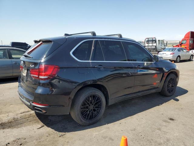5UXKR6C5XF0J79471 - 2015 BMW X5 XDRIVE50I BLACK photo 3