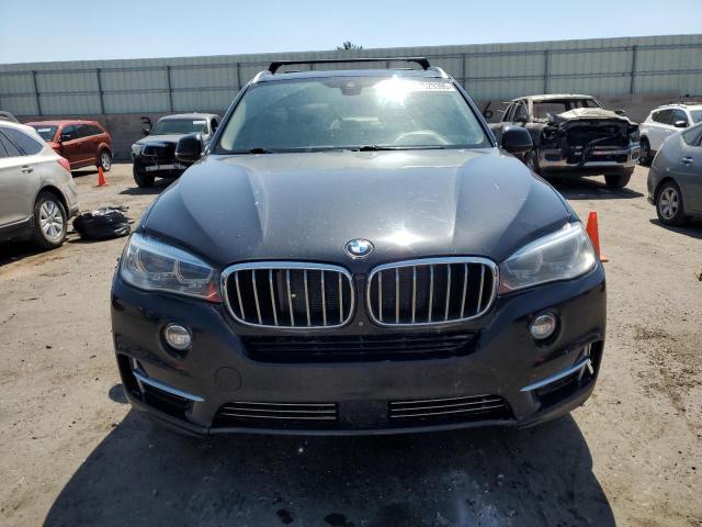 5UXKR6C5XF0J79471 - 2015 BMW X5 XDRIVE50I BLACK photo 5