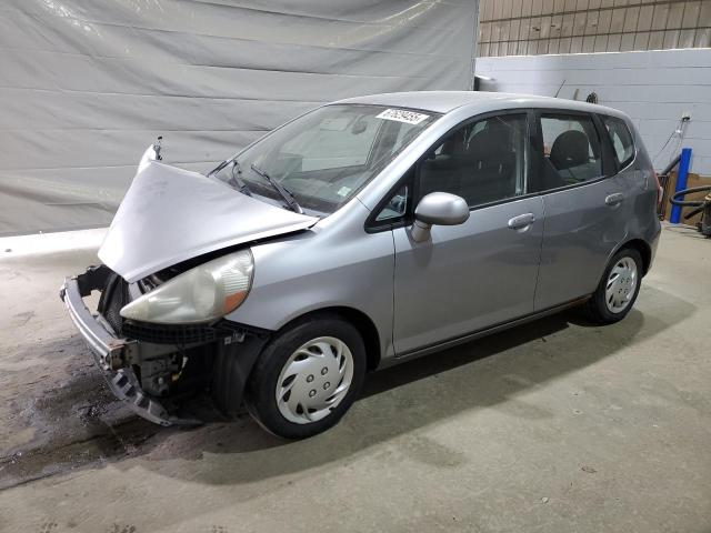 2008 HONDA FIT, 