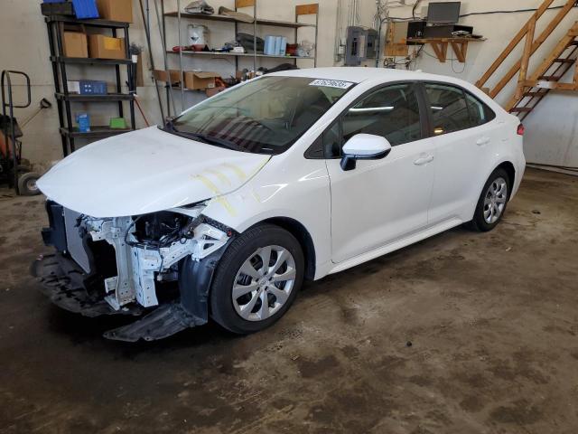 2020 TOYOTA COROLLA LE, 