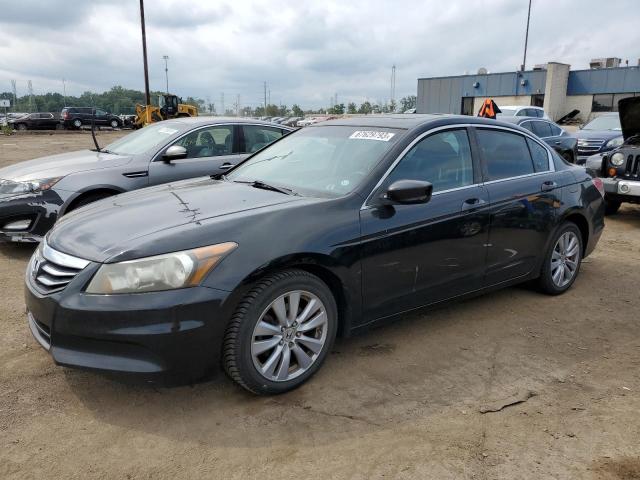 2011 HONDA ACCORD EX, 