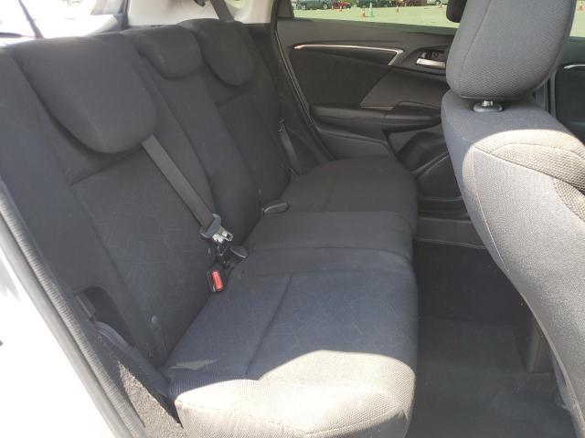 JHMGK5H71GX043964 - 2016 HONDA FIT EX 银色 照片 10