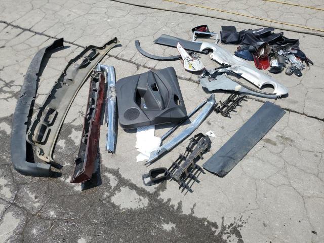 JHMGK5H71GX043964 - 2016 HONDA FIT EX 银色 照片 12