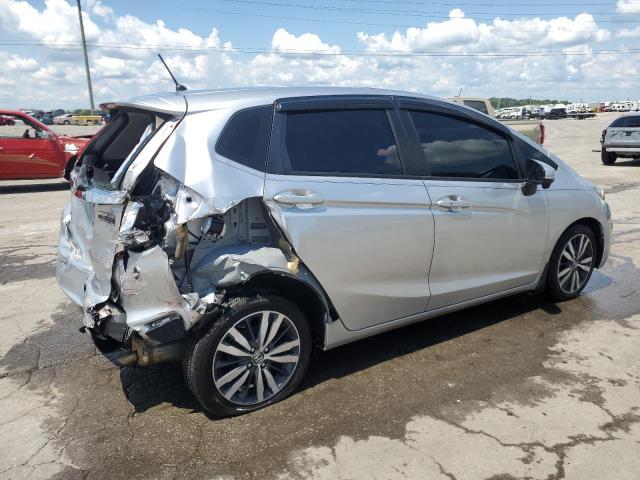 JHMGK5H71GX043964 - 2016 HONDA FIT EX 银色 照片 3