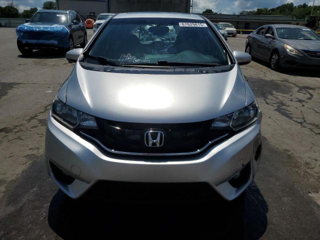 JHMGK5H71GX043964 - 2016 HONDA FIT EX 银色 照片 5