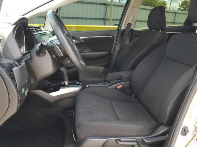 JHMGK5H71GX043964 - 2016 HONDA FIT EX 银色 照片 7