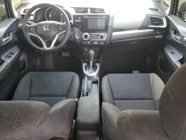 JHMGK5H71GX043964 - 2016 HONDA FIT EX 银色 照片 8