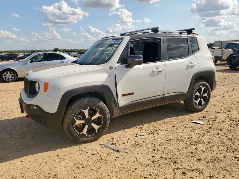 2021 JEEP RENEGADE TRAILHAWK, 