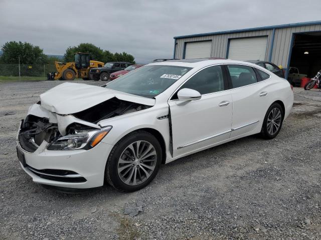 2017 BUICK LACROSSE PREMIUM, 